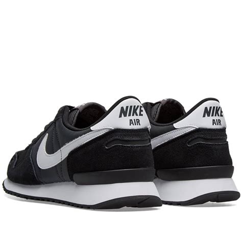 nike air vortex zwart|air vortex black and white.